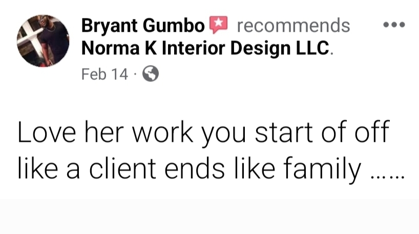 Norma K Interior Design